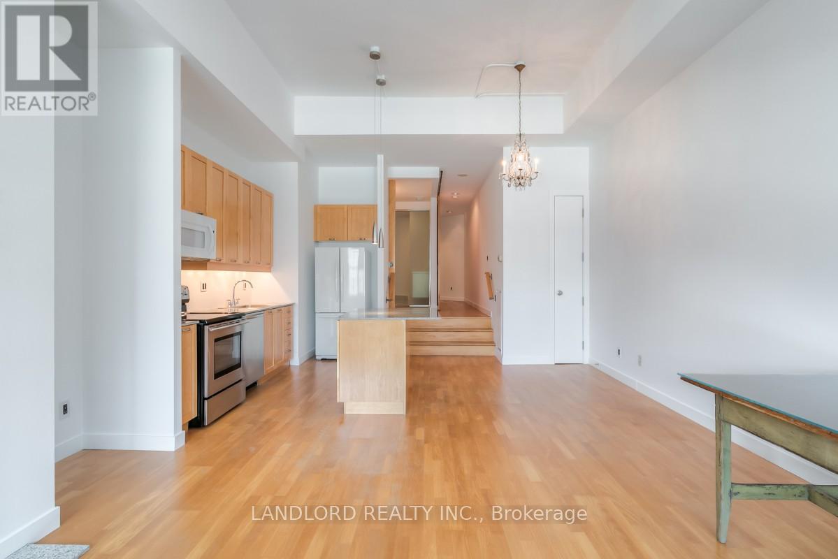 816 - 155 Dalhousie Street, Toronto, Ontario  M5B 2P7 - Photo 7 - C12466441