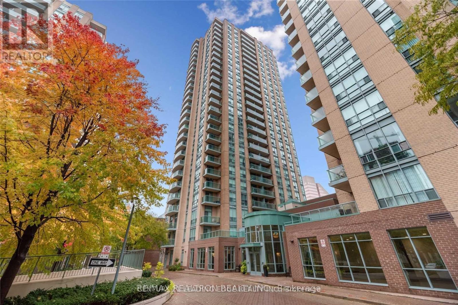 706 - 22 OLIVE AVENUE, Toronto, Ontario