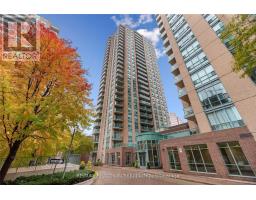706 - 22 OLIVE AVENUE, Toronto, Ontario