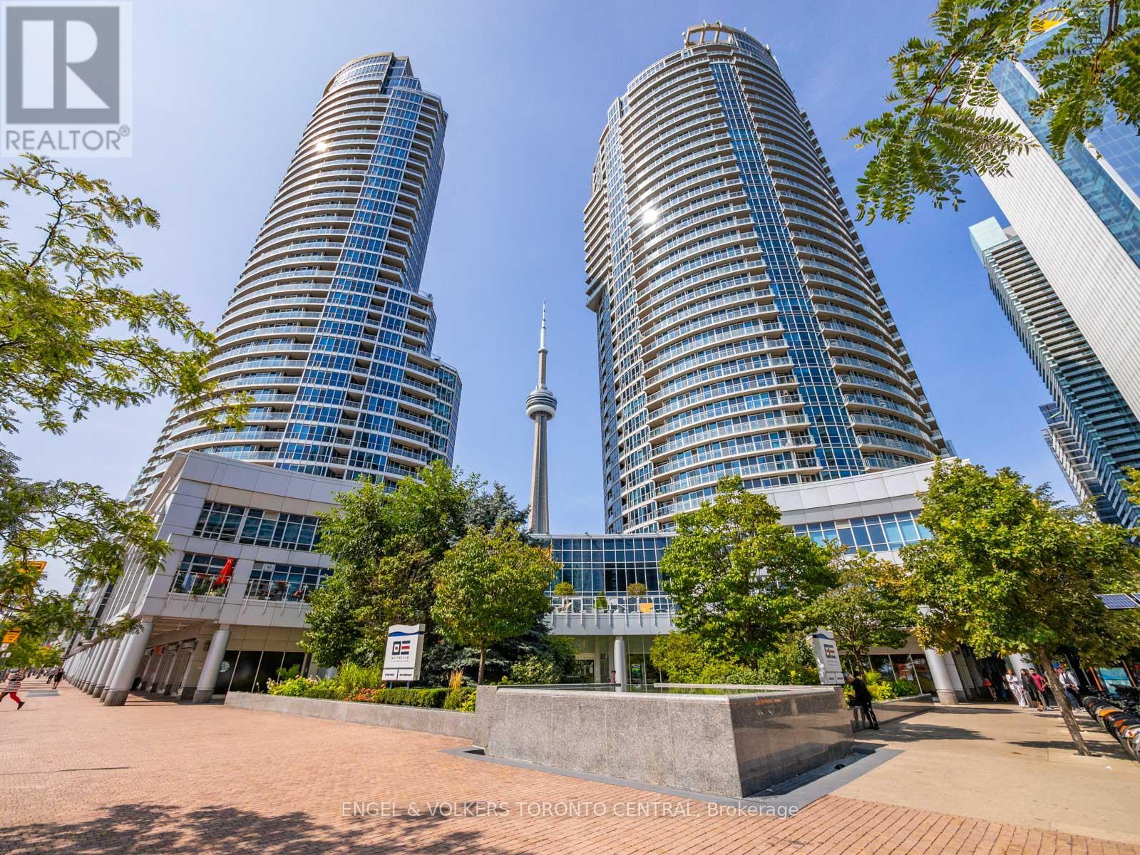 LPH4 - 208 QUEENS QUAY W, Toronto, Ontario