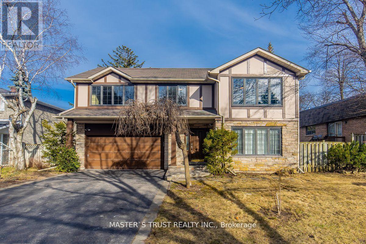 153 BANBURY ROAD, Toronto, Ontario