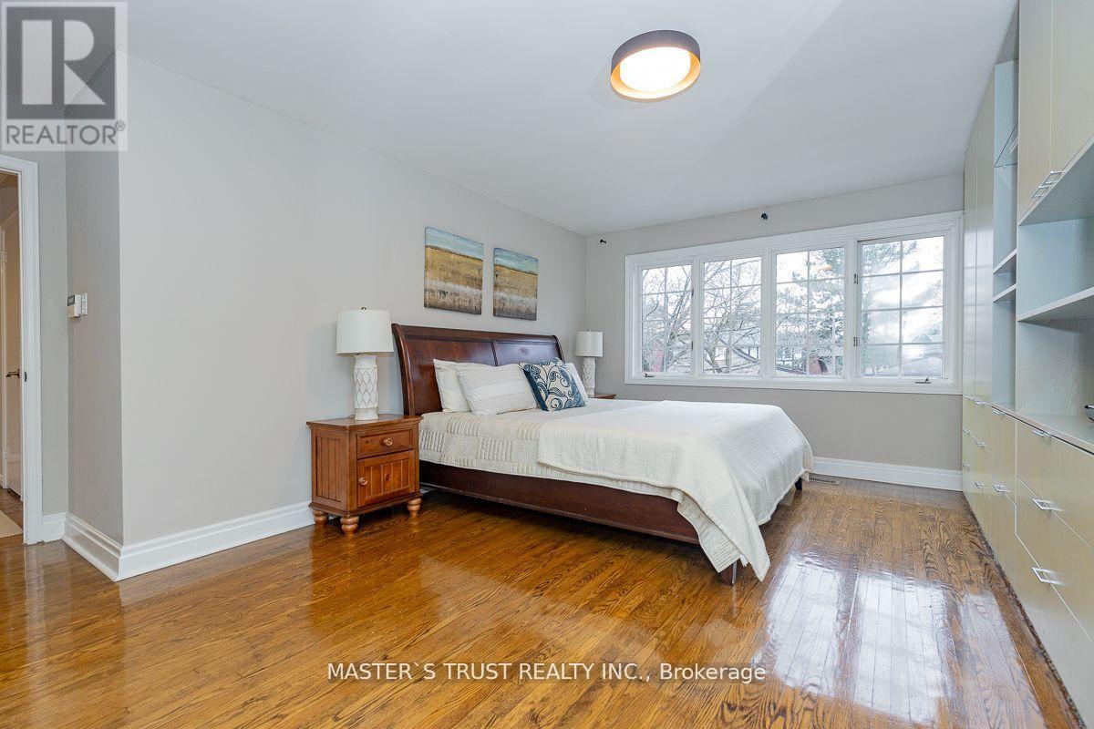 153 Banbury Road, Toronto, Ontario  M3B 2L7 - Photo 14 - C12466487