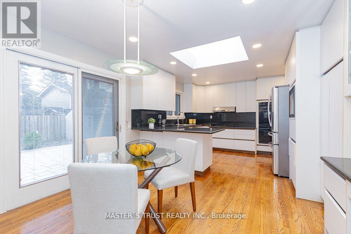 153 Banbury Road, Toronto, Ontario  M3B 2L7 - Photo 17 - C12466487