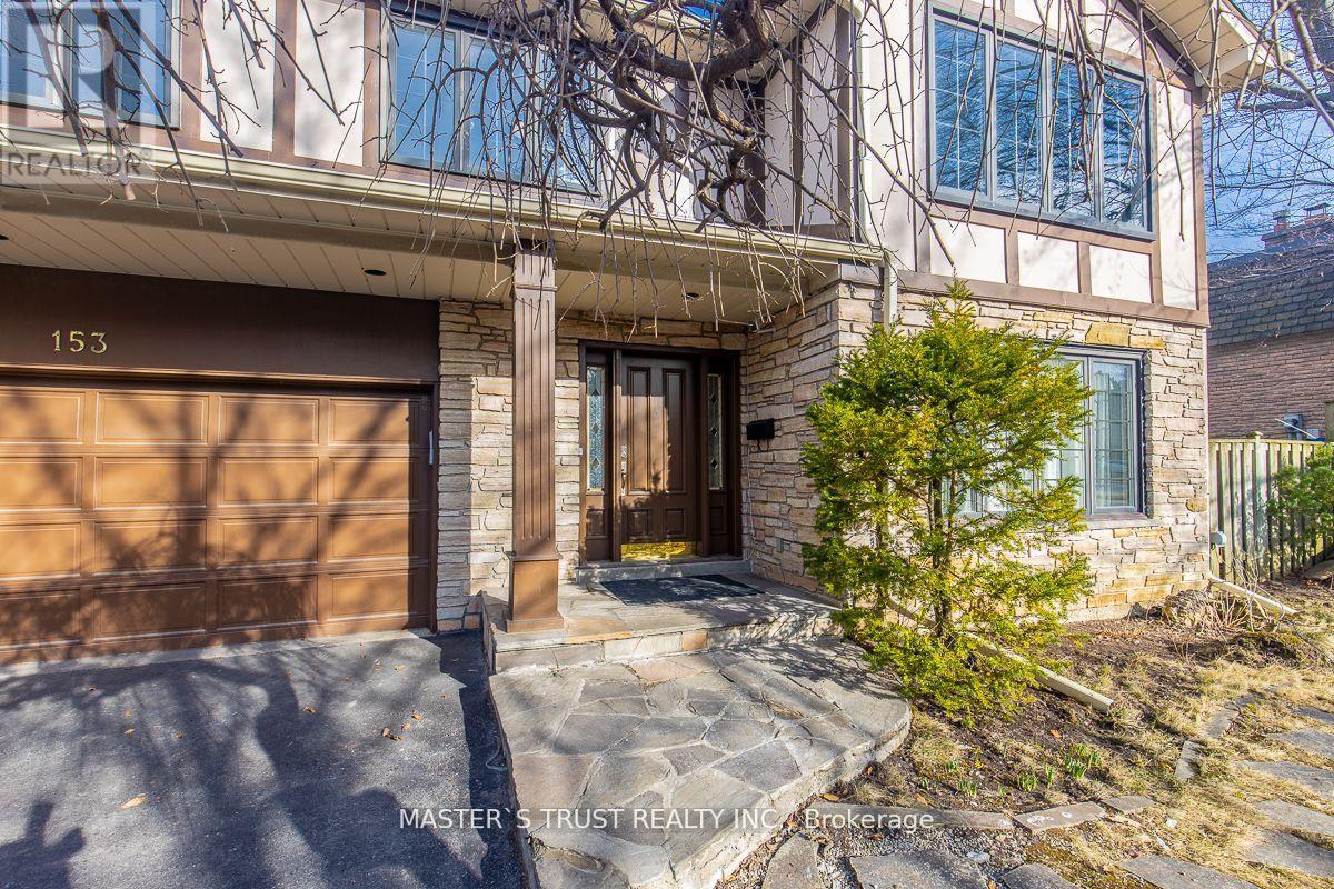 153 Banbury Road, Toronto, Ontario  M3B 2L7 - Photo 2 - C12466487