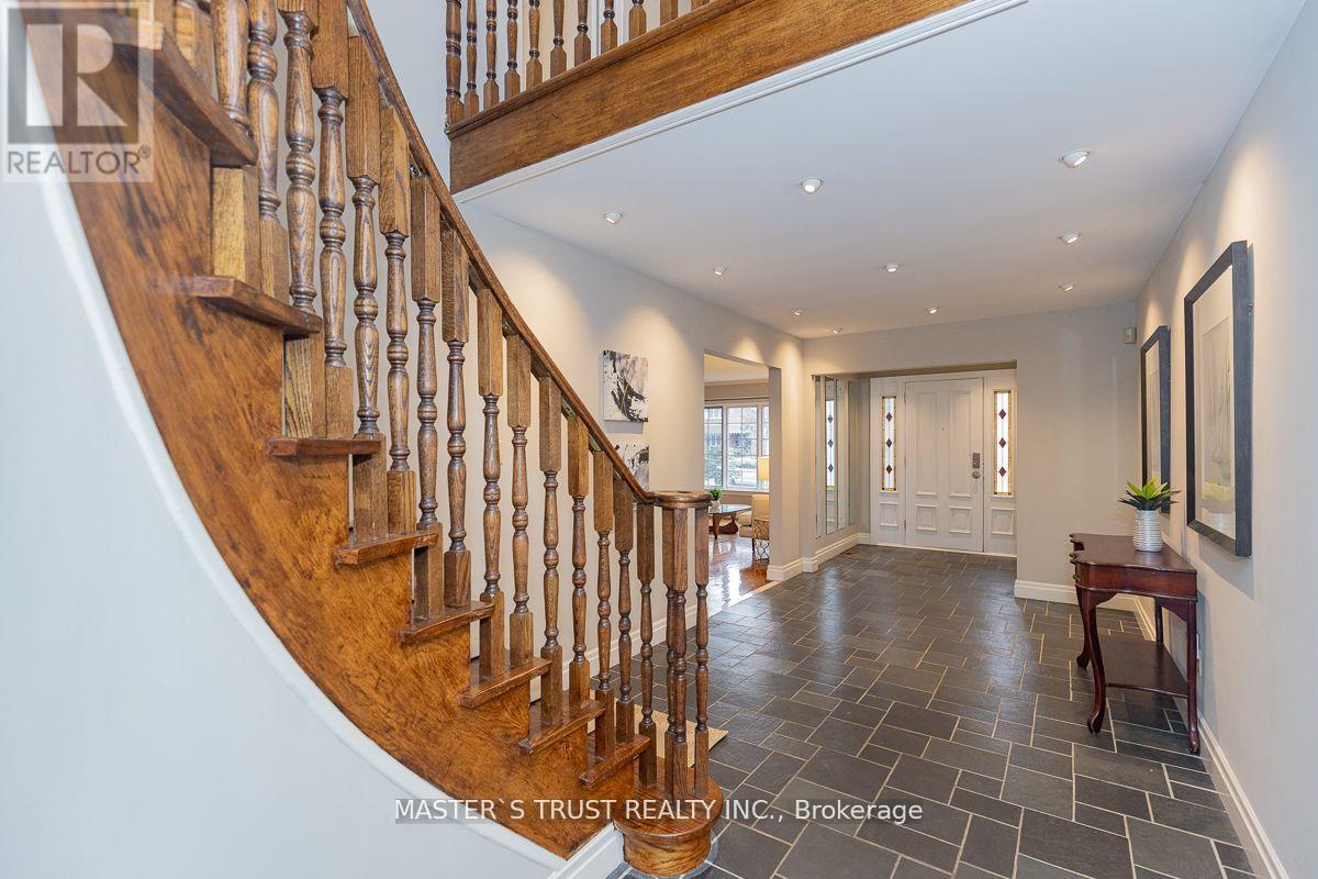 153 Banbury Road, Toronto, Ontario  M3B 2L7 - Photo 21 - C12466487