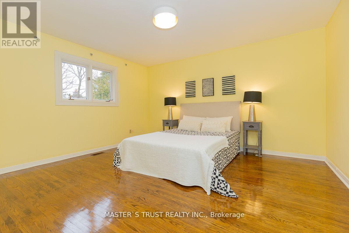 153 Banbury Road, Toronto, Ontario  M3B 2L7 - Photo 22 - C12466487