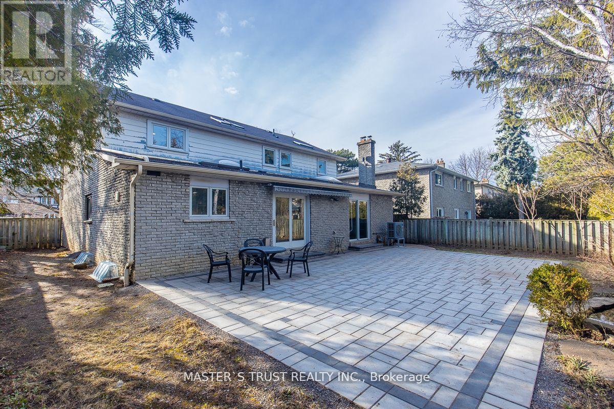 153 Banbury Road, Toronto, Ontario  M3B 2L7 - Photo 24 - C12466487