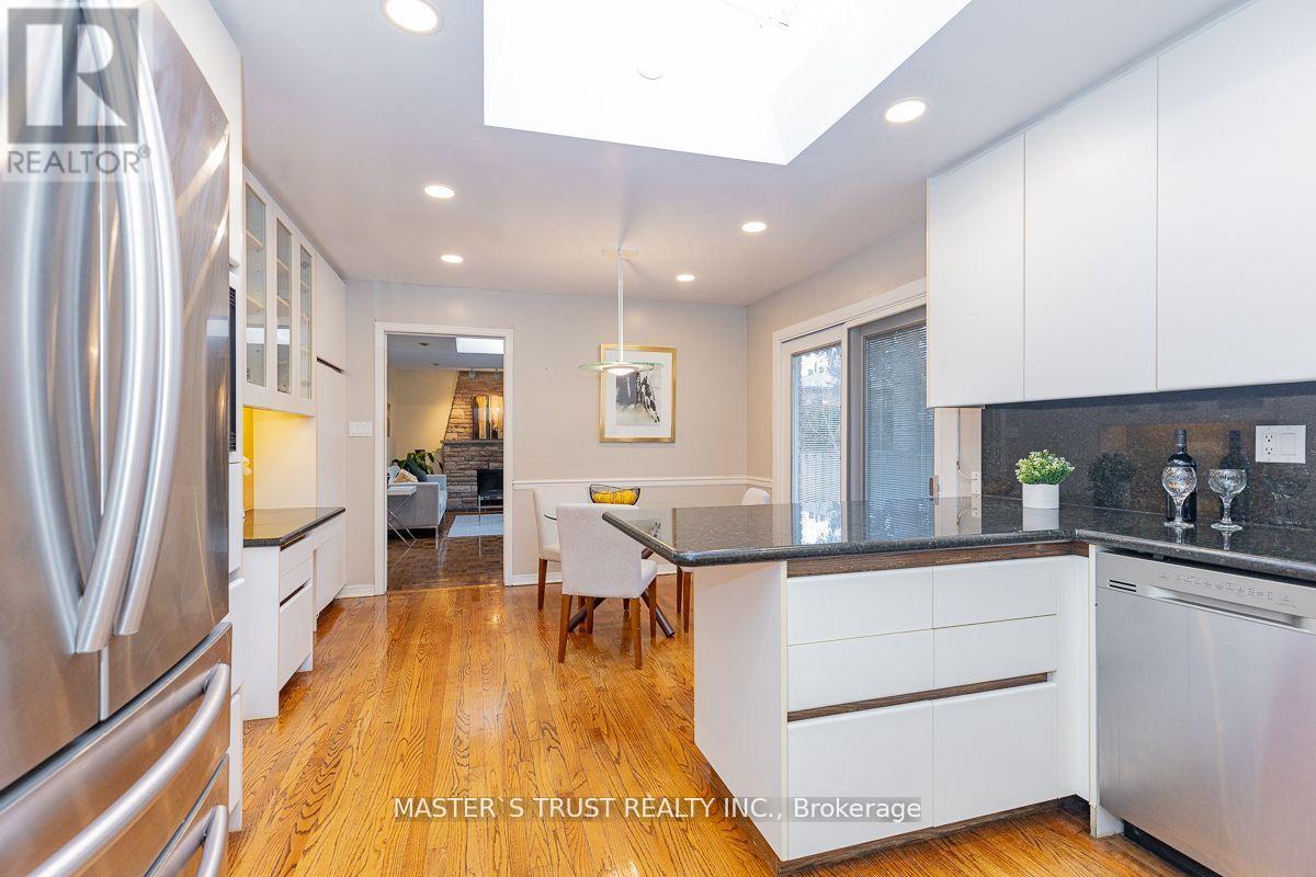 153 Banbury Road, Toronto, Ontario  M3B 2L7 - Photo 26 - C12466487