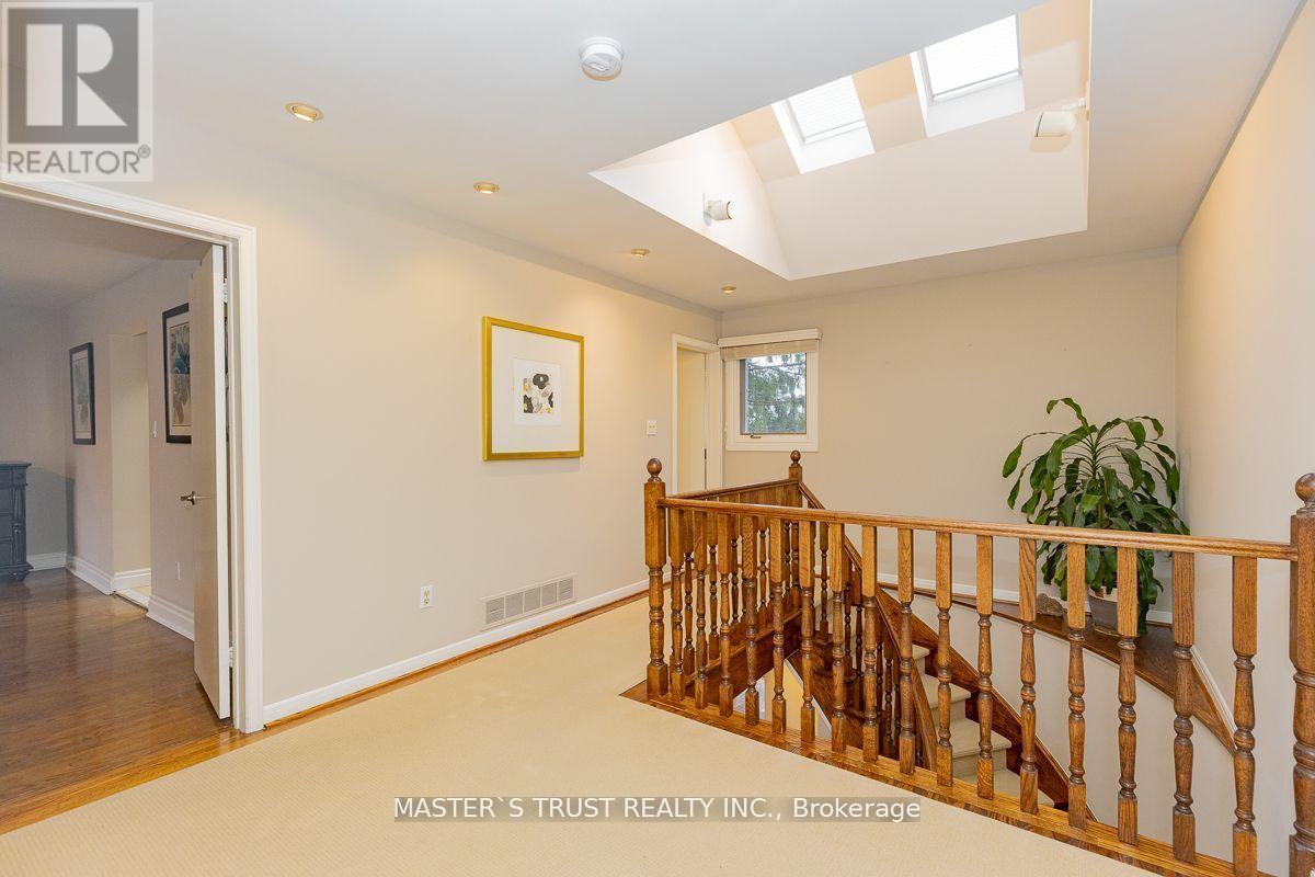 153 Banbury Road, Toronto, Ontario  M3B 2L7 - Photo 29 - C12466487