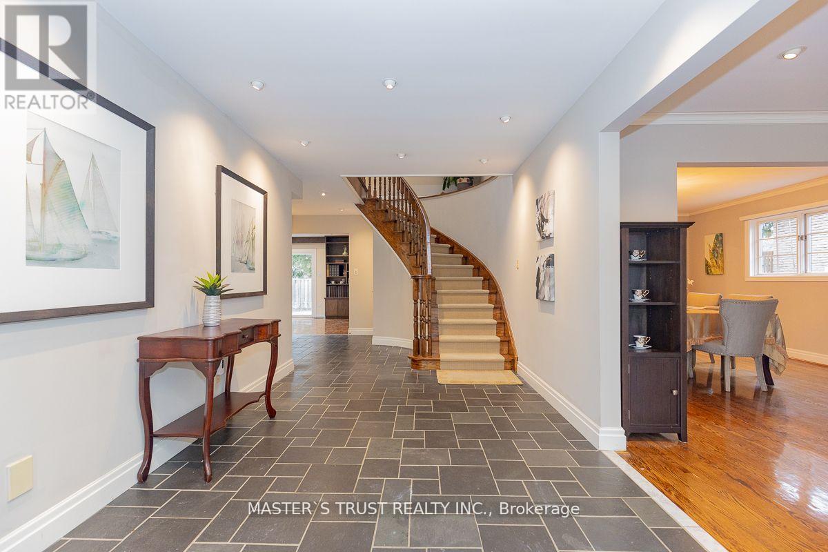 153 Banbury Road, Toronto, Ontario  M3B 2L7 - Photo 30 - C12466487