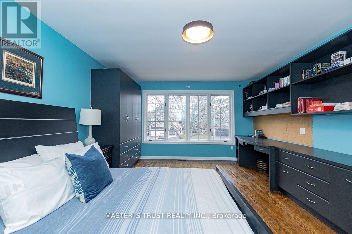 153 Banbury Road, Toronto, Ontario  M3B 2L7 - Photo 34 - C12466487