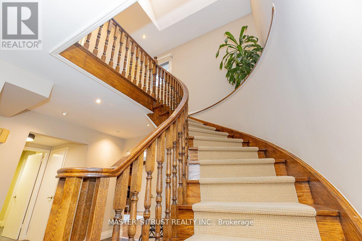 153 Banbury Road, Toronto, Ontario  M3B 2L7 - Photo 35 - C12466487