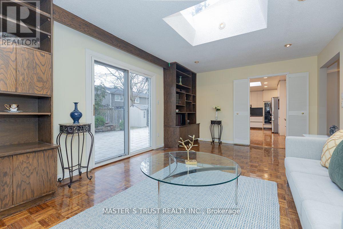 153 Banbury Road, Toronto, Ontario  M3B 2L7 - Photo 38 - C12466487