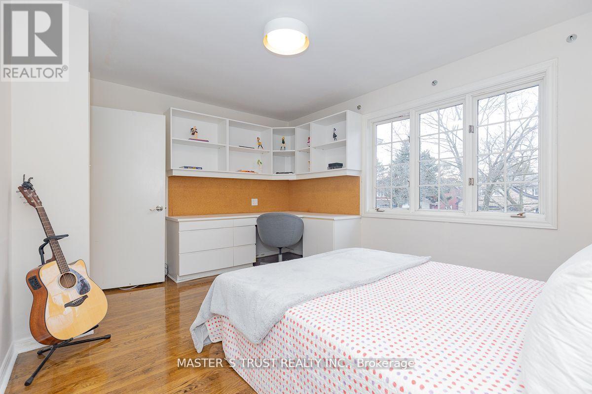 153 Banbury Road, Toronto, Ontario  M3B 2L7 - Photo 40 - C12466487