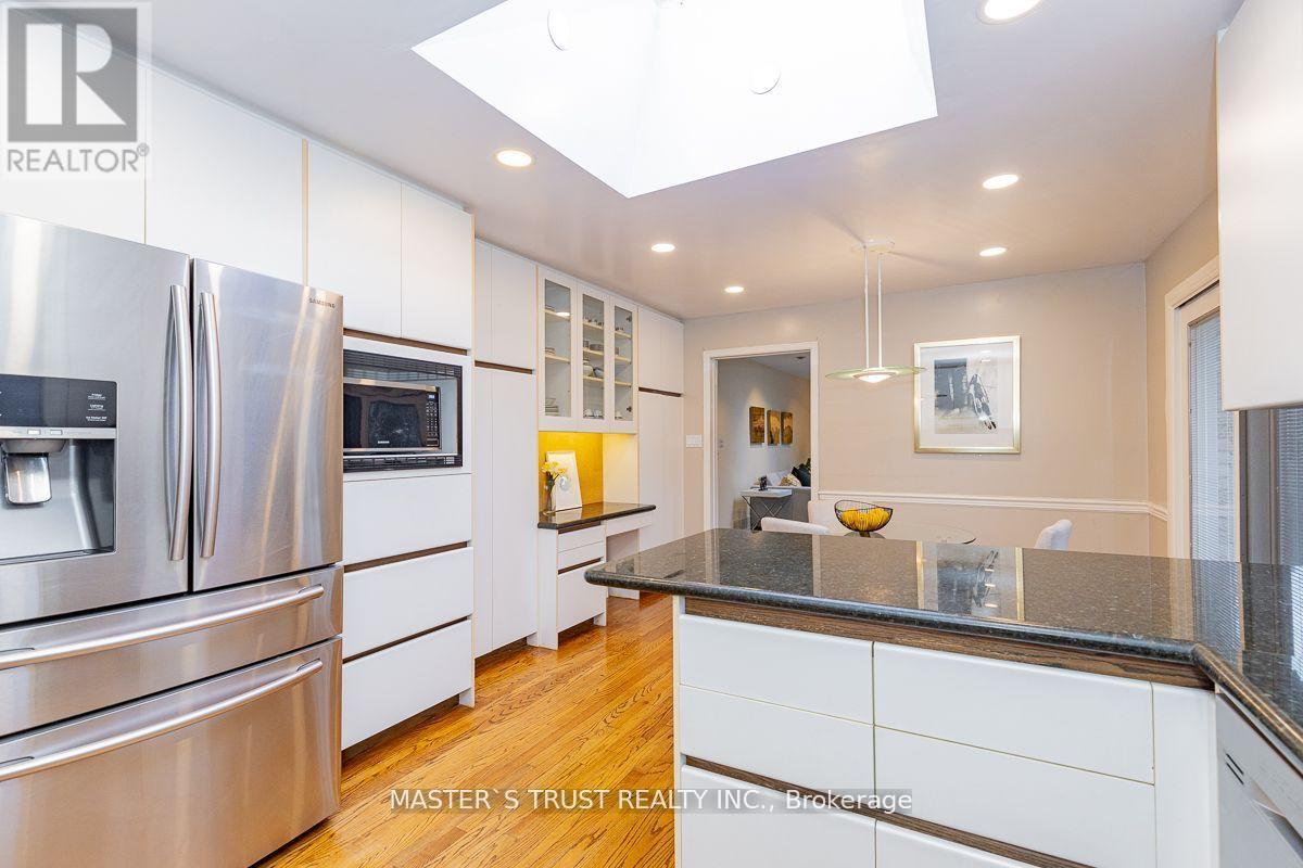 153 Banbury Road, Toronto, Ontario  M3B 2L7 - Photo 41 - C12466487