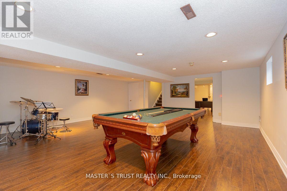 153 Banbury Road, Toronto, Ontario  M3B 2L7 - Photo 46 - C12466487