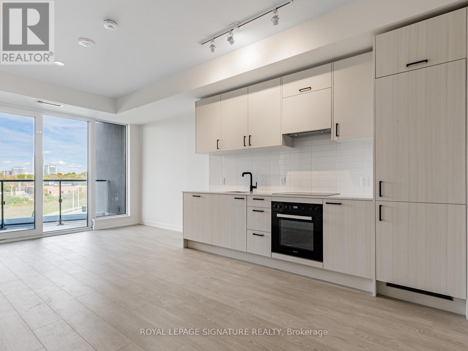 513 - 1 KYLE LOWRY ROAD, Toronto, Ontario