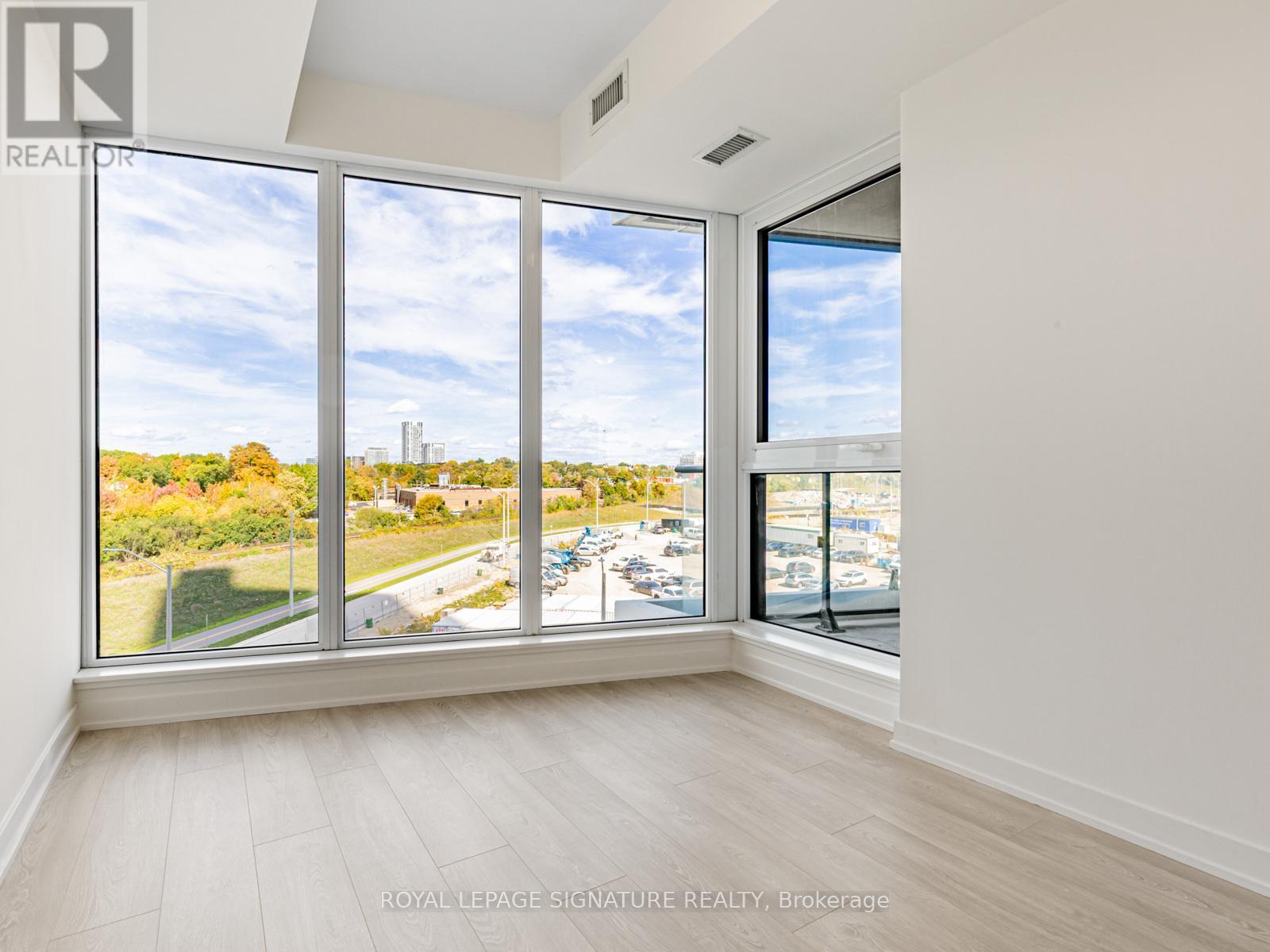 513 - 1 Kyle Lowry Road, Toronto, Ontario  M3C 0S6 - Photo 11 - C12466492
