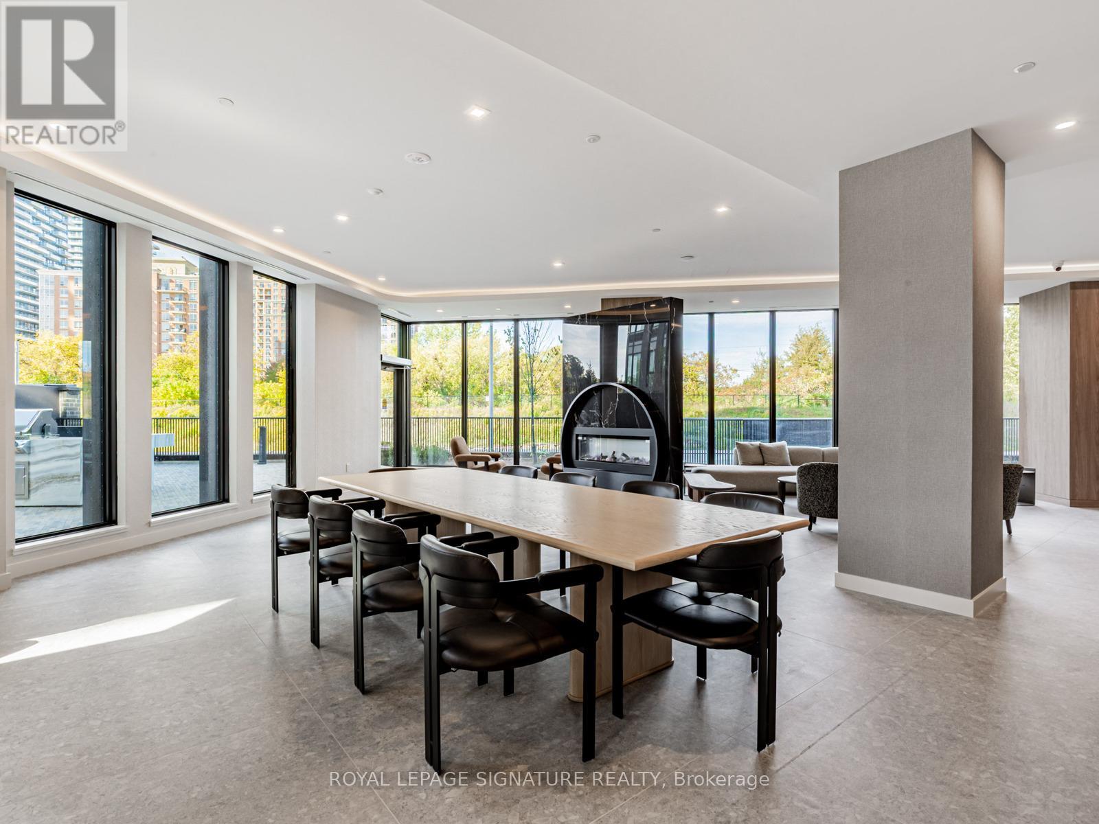 513 - 1 Kyle Lowry Road, Toronto, Ontario  M3C 0S6 - Photo 19 - C12466492