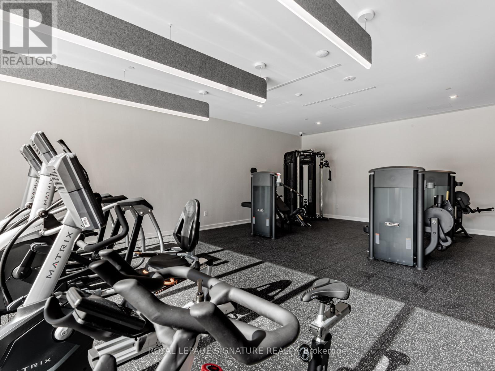 513 - 1 Kyle Lowry Road, Toronto, Ontario  M3C 0S6 - Photo 21 - C12466492
