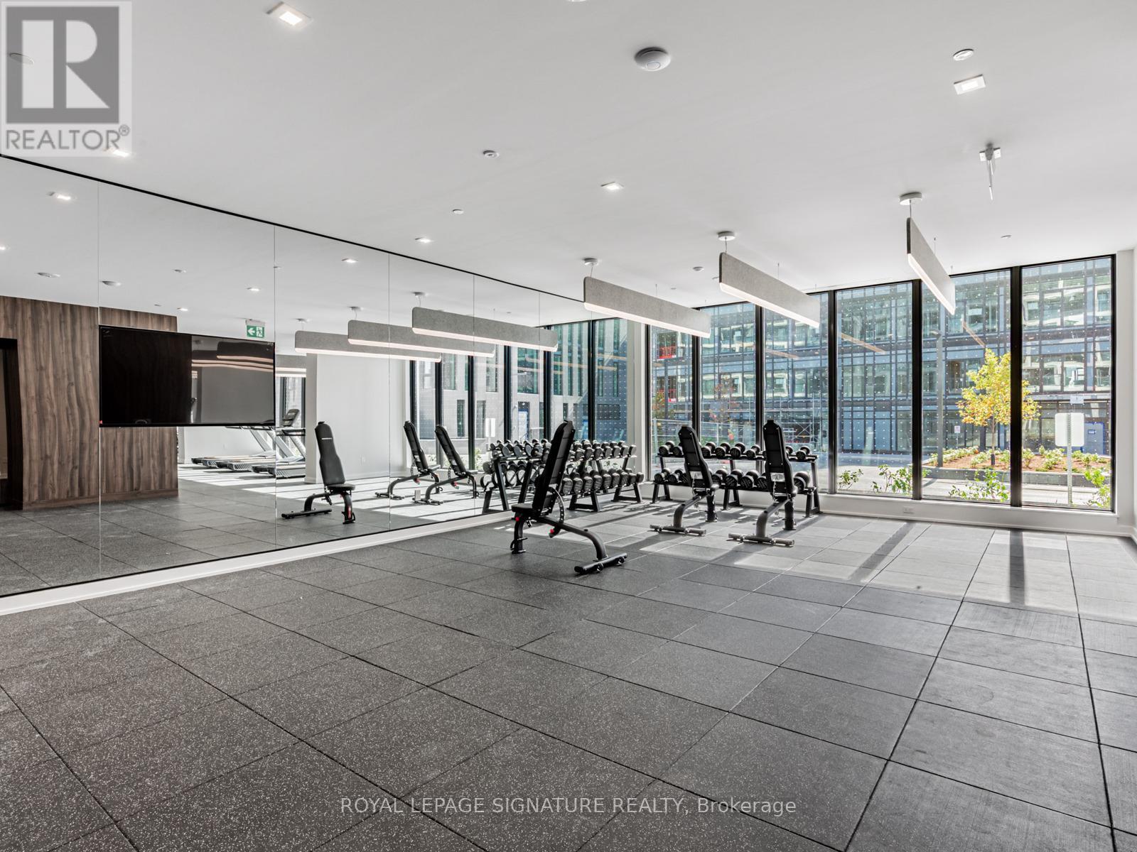 513 - 1 Kyle Lowry Road, Toronto, Ontario  M3C 0S6 - Photo 23 - C12466492