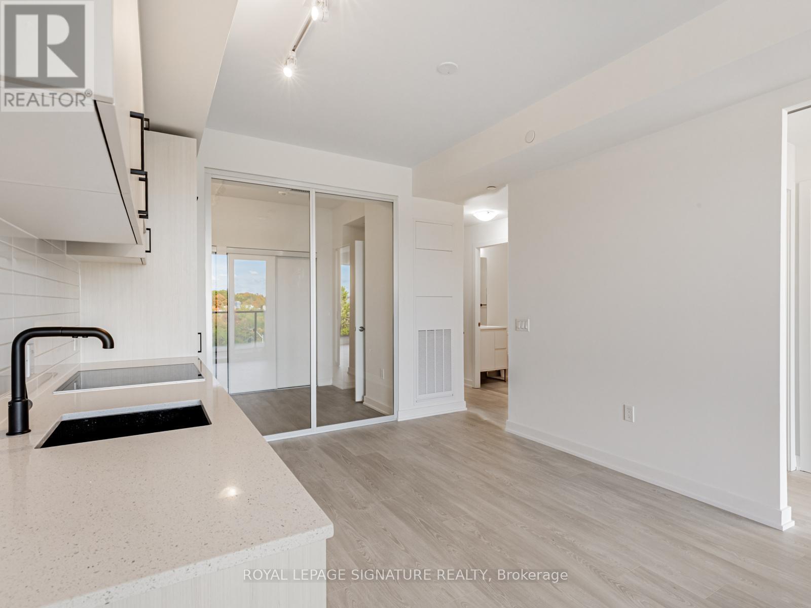 513 - 1 Kyle Lowry Road, Toronto, Ontario  M3C 0S6 - Photo 3 - C12466492