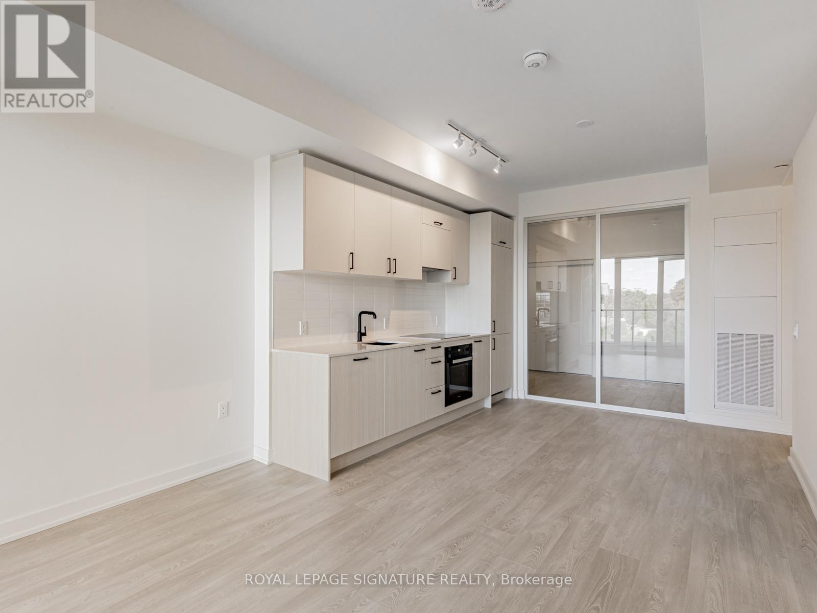 513 - 1 Kyle Lowry Road, Toronto, Ontario  M3C 0S6 - Photo 4 - C12466492