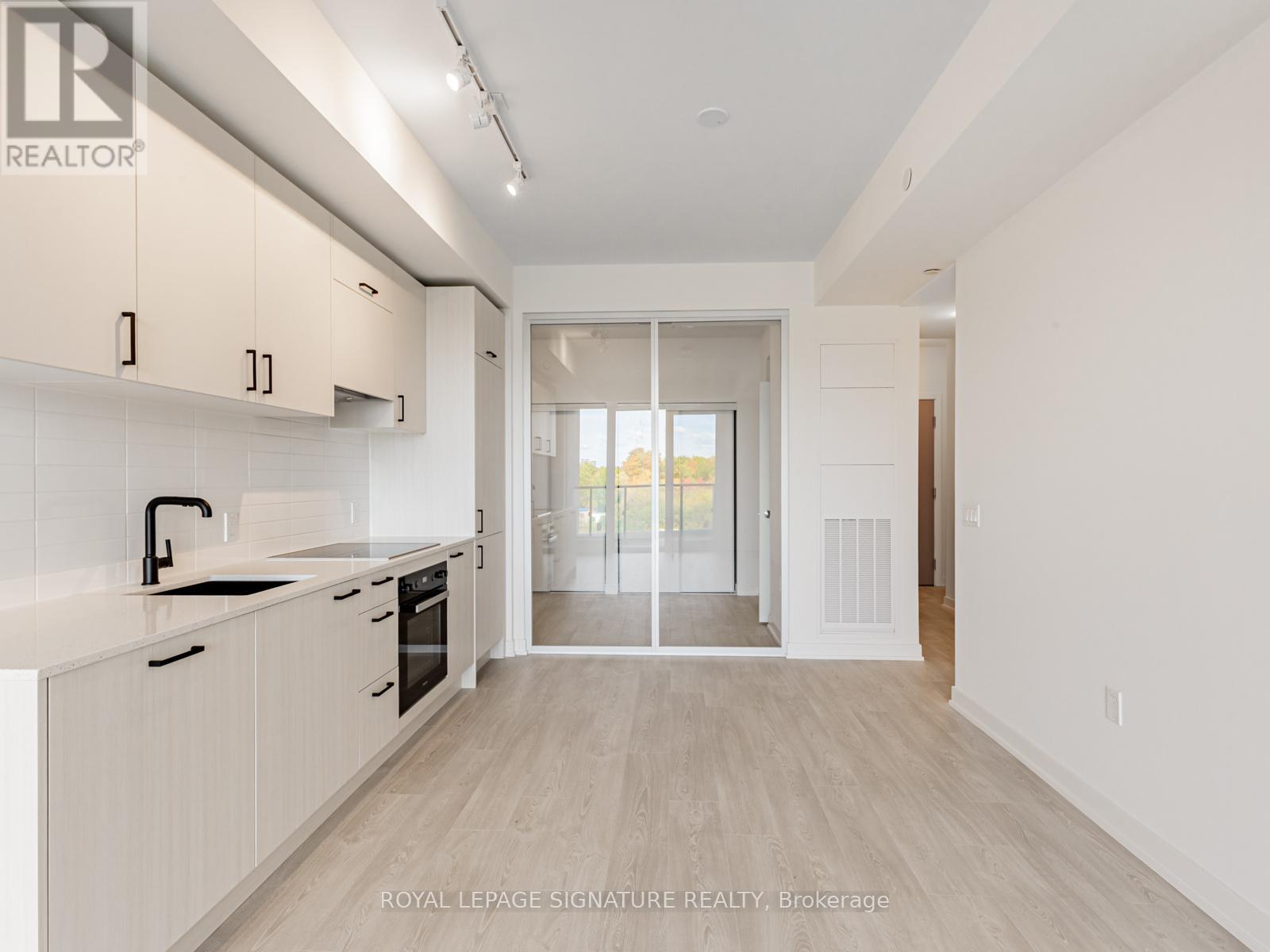 513 - 1 Kyle Lowry Road, Toronto, Ontario  M3C 0S6 - Photo 5 - C12466492