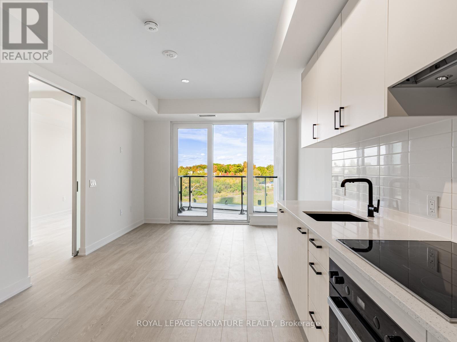 513 - 1 Kyle Lowry Road, Toronto, Ontario  M3C 0S6 - Photo 6 - C12466492