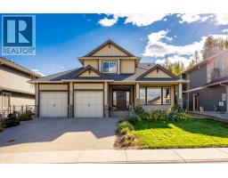 607 Quarry Avenue, kelowna, British Columbia