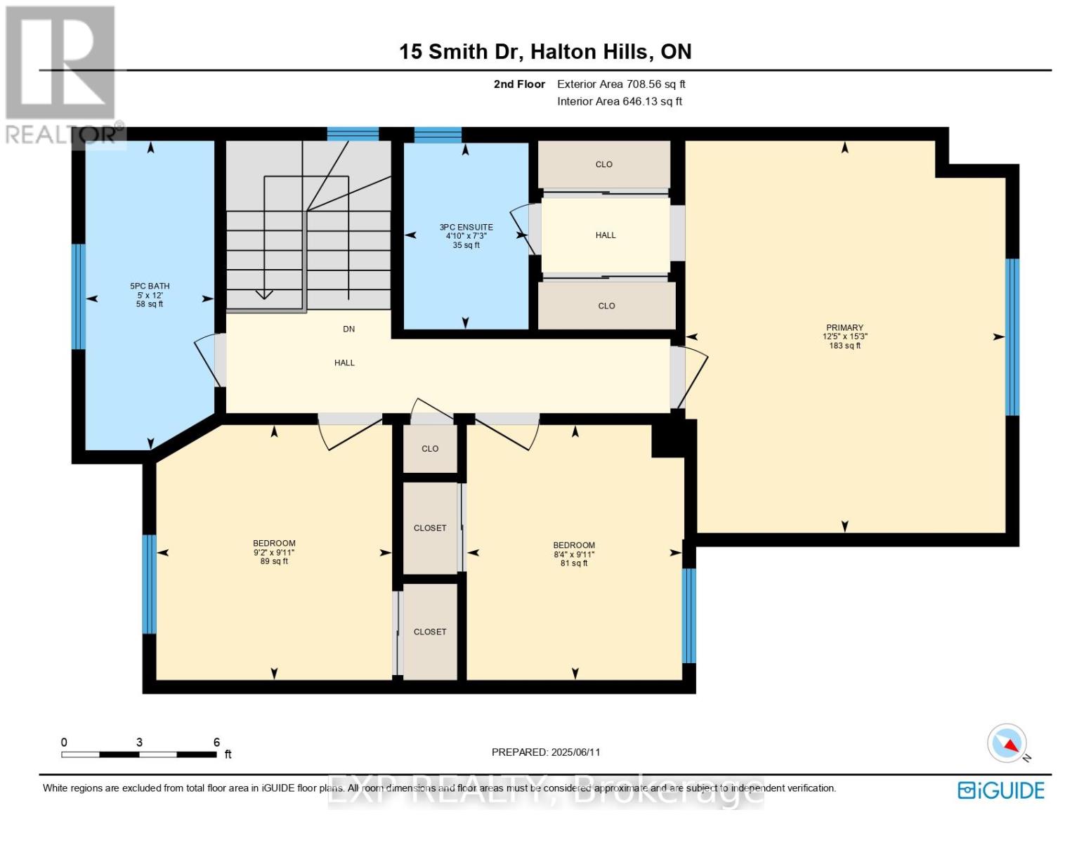 15 Smith Drive, Halton Hills, Ontario  L7G 5K7 - Photo 43 - W12217434