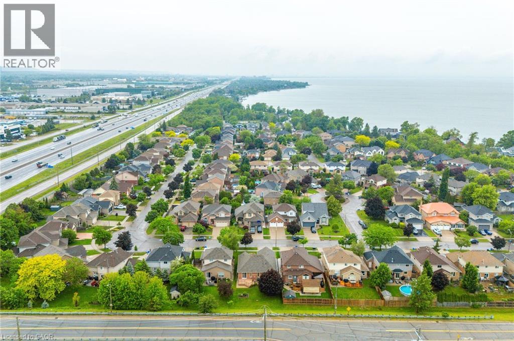 21 Riviera Ridge, Stoney Creek, Ontario  L8E 5E6 - Photo 47 - 40779779