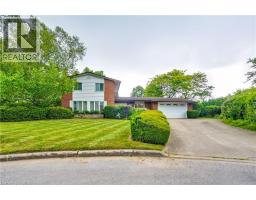 3546 ETON Crescent, Niagara Falls, Ontario