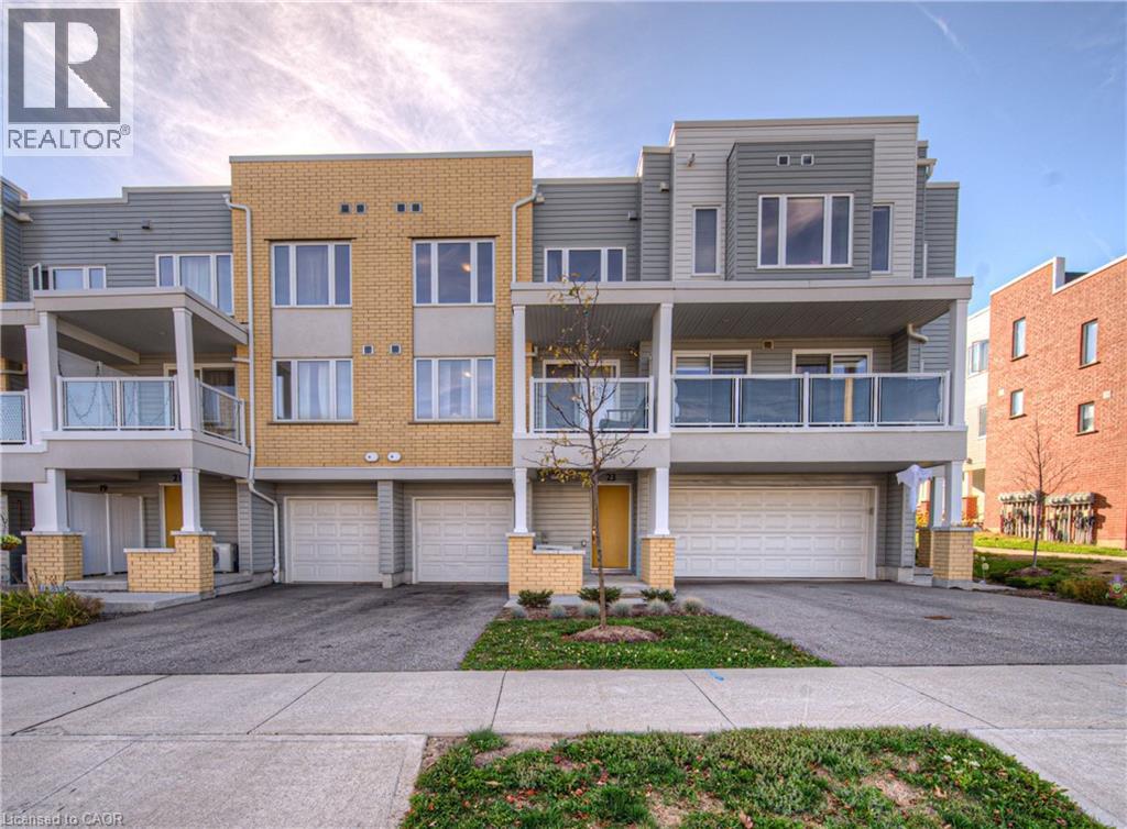 23 VALENCIA Avenue, kitchener, Ontario