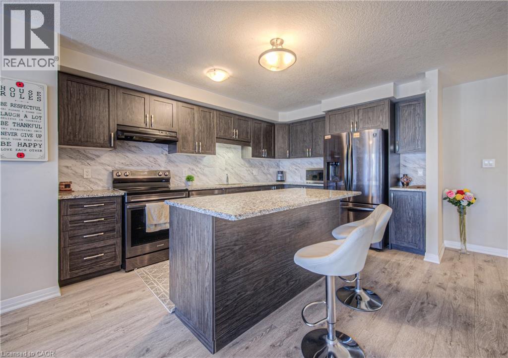 23 Valencia Avenue, Kitchener, Ontario  N2R 0R7 - Photo 10 - 40779445