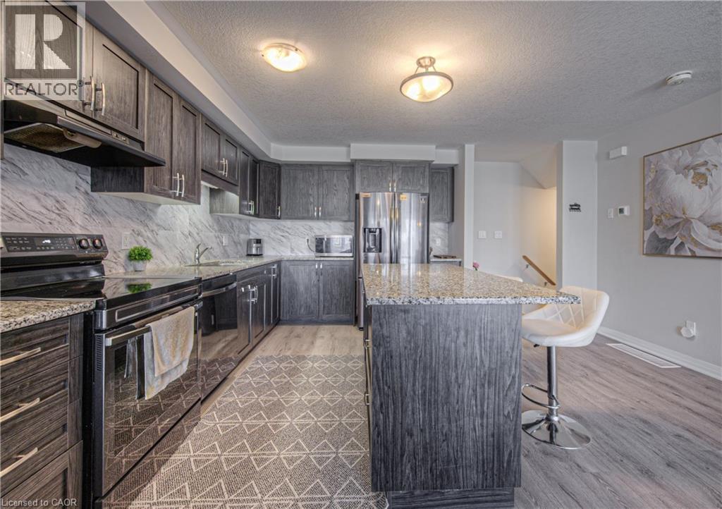 23 Valencia Avenue, Kitchener, Ontario  N2R 0R7 - Photo 11 - 40779445