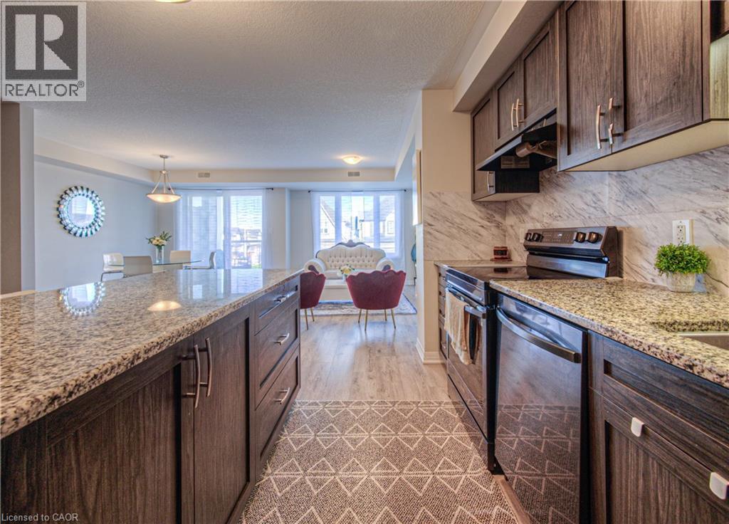 23 Valencia Avenue, Kitchener, Ontario  N2R 0R7 - Photo 15 - 40779445