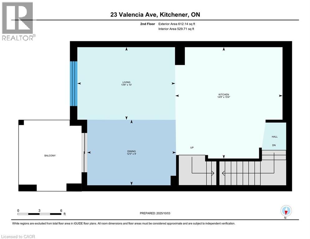 23 Valencia Avenue, Kitchener, Ontario  N2R 0R7 - Photo 30 - 40779445