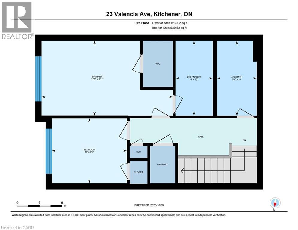 23 Valencia Avenue, Kitchener, Ontario  N2R 0R7 - Photo 31 - 40779445