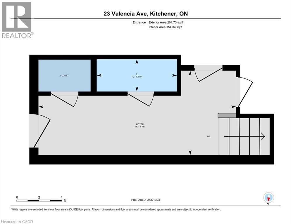 23 Valencia Avenue, Kitchener, Ontario  N2R 0R7 - Photo 32 - 40779445