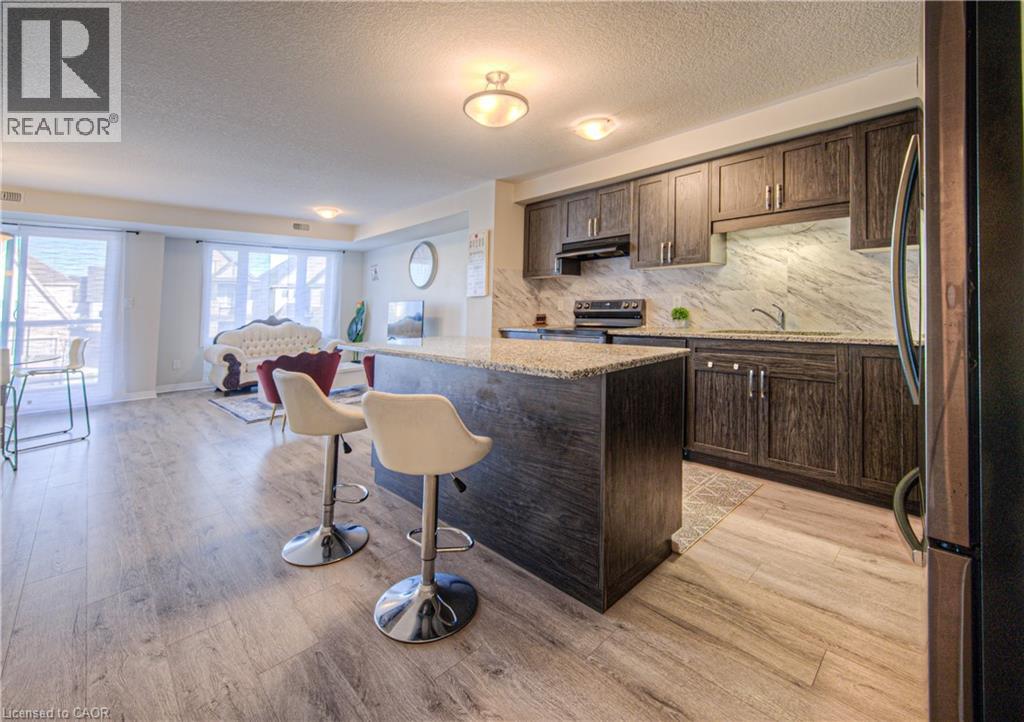 23 Valencia Avenue, Kitchener, Ontario  N2R 0R7 - Photo 8 - 40779445