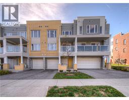 23 VALENCIA Avenue, Kitchener, Ontario