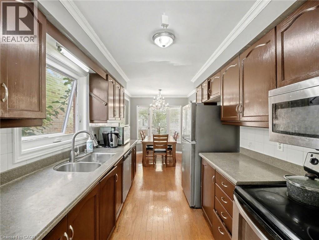 635 Rexford Drive, Hamilton, Ontario  L8W 3E7 - Photo 16 - 40779114