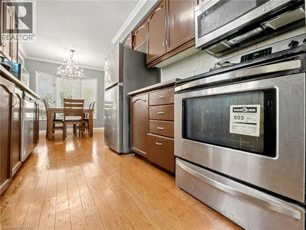 635 Rexford Drive, Hamilton, Ontario  L8W 3E7 - Photo 17 - 40779114