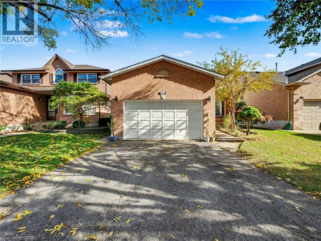 635 Rexford Drive, Hamilton, Ontario  L8W 3E7 - Photo 2 - 40779114