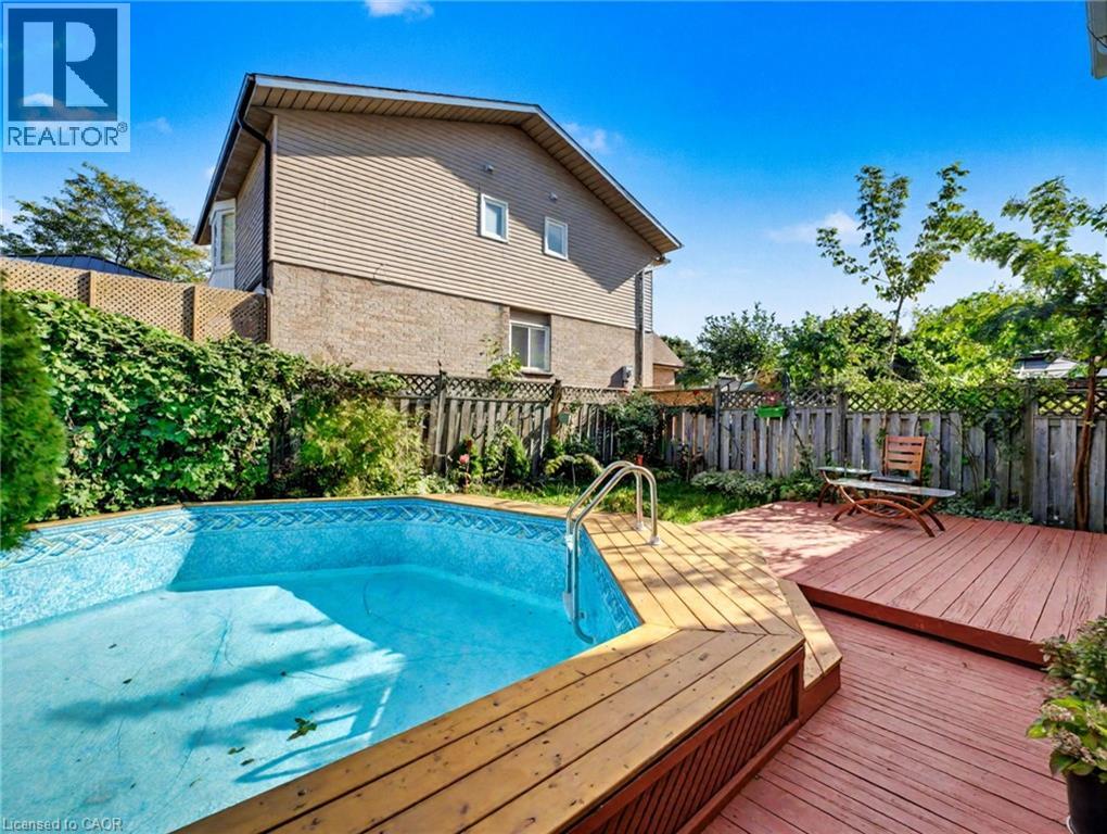 635 Rexford Drive, Hamilton, Ontario  L8W 3E7 - Photo 38 - 40779114