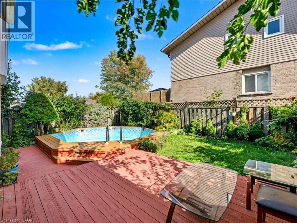 635 Rexford Drive, Hamilton, Ontario  L8W 3E7 - Photo 39 - 40779114