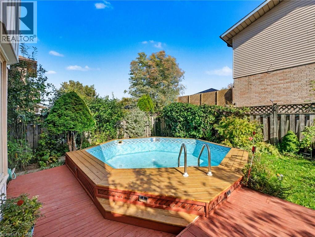 635 Rexford Drive, Hamilton, Ontario  L8W 3E7 - Photo 40 - 40779114