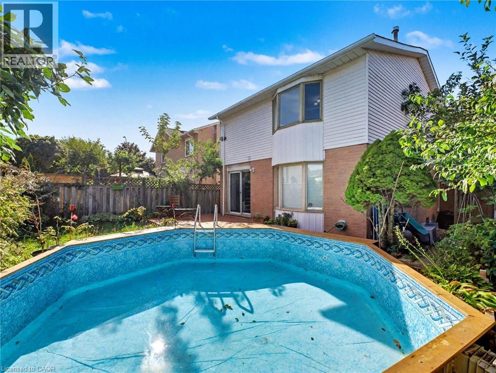 635 Rexford Drive, Hamilton, Ontario  L8W 3E7 - Photo 41 - 40779114