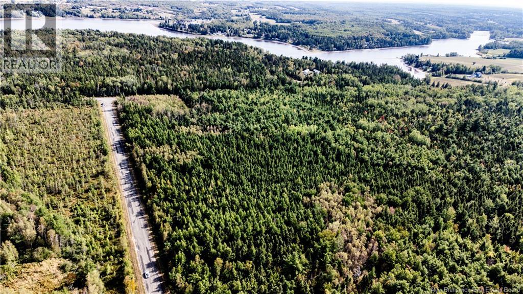 Lot M Sheridan Road, Bouctouche, New Brunswick  E4V 0B7 - Photo 1 - NB118200